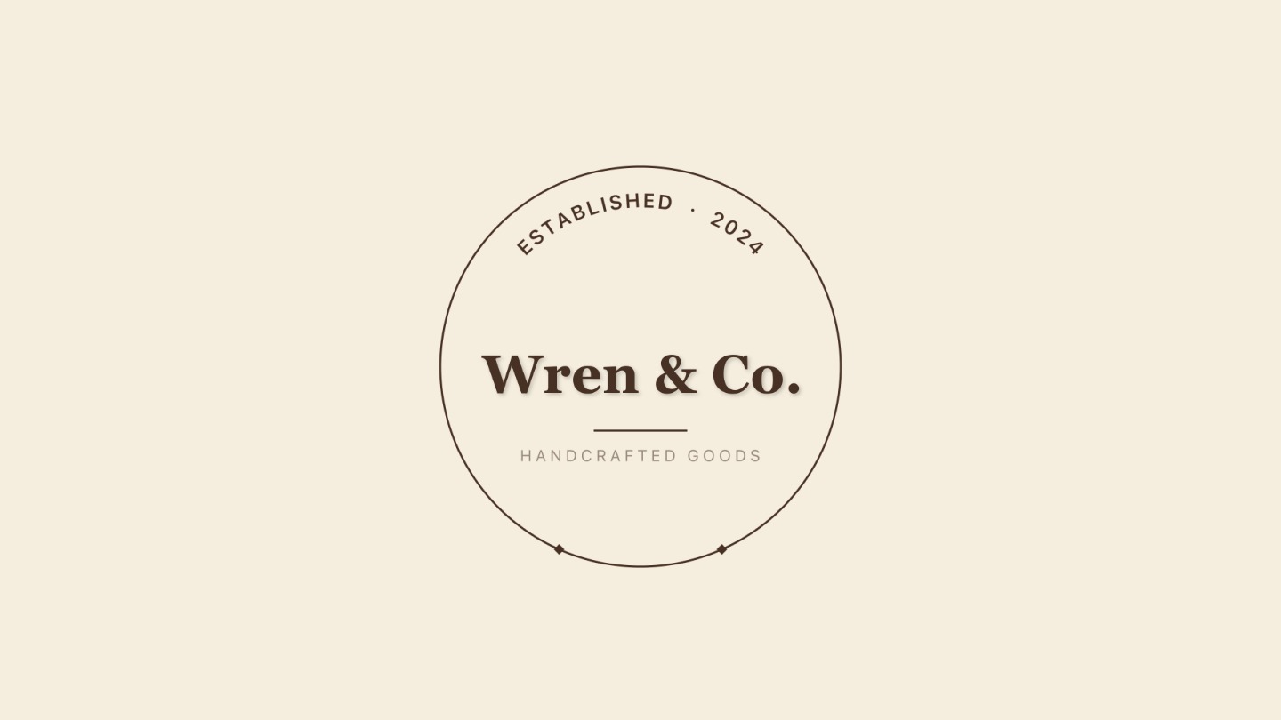 Animated logo badge seal