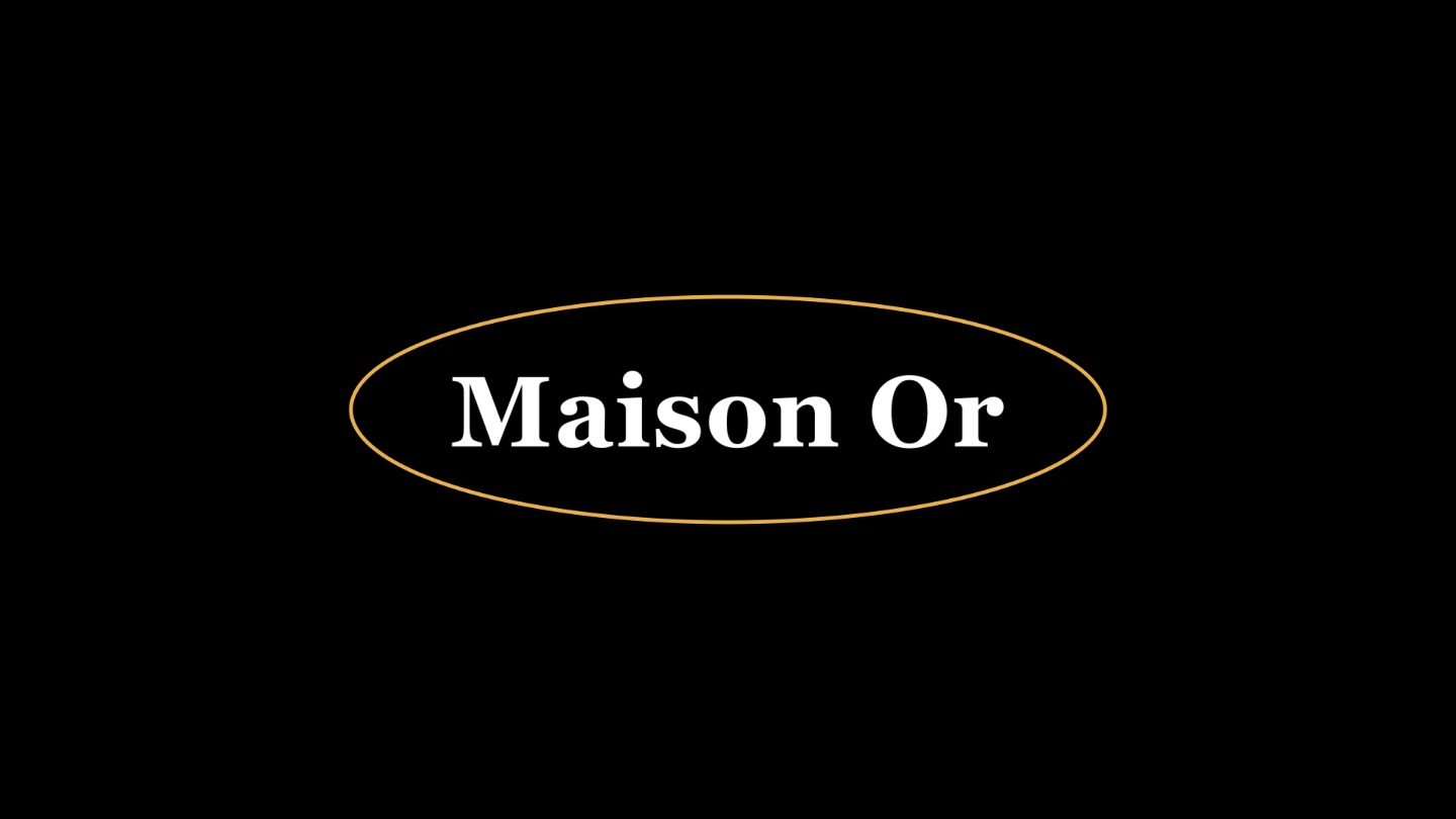 Vector ring logo animation